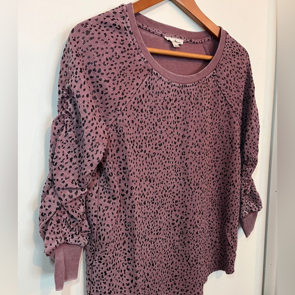 NWOT Jane & Delaney Top - M - Picture 5 of 9